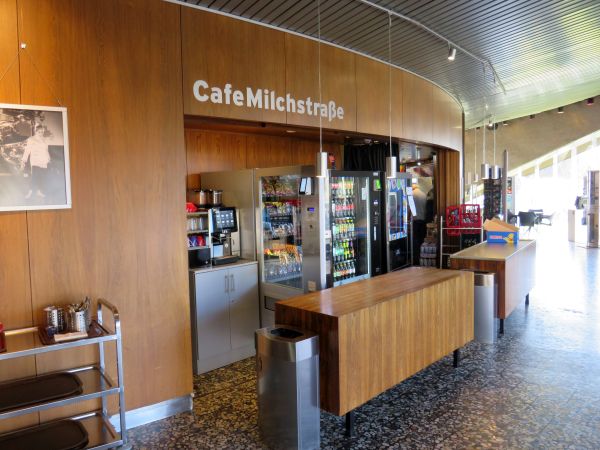 Das Cafe