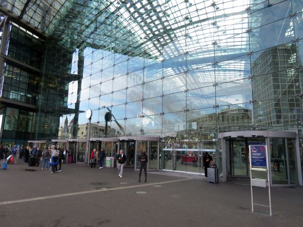 Berlin Hbf