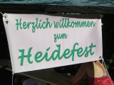 Heidefest  2016