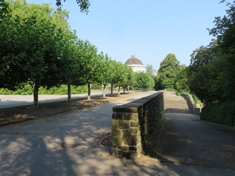 Hauptfriedhof am 25. August 2019 (12)