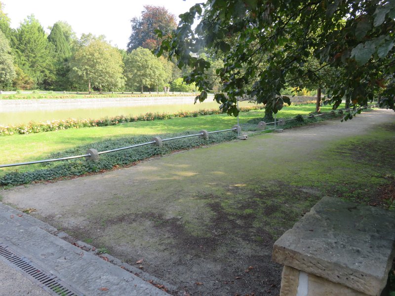 Hauptfriedhof am 25. August 2019 (14)