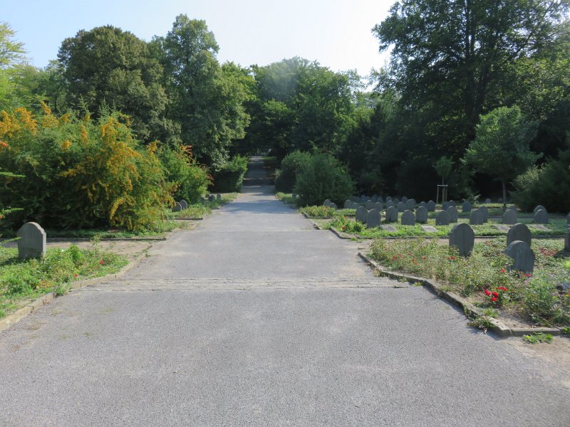 Hauptfriedhof am 25. August 2019 (20)