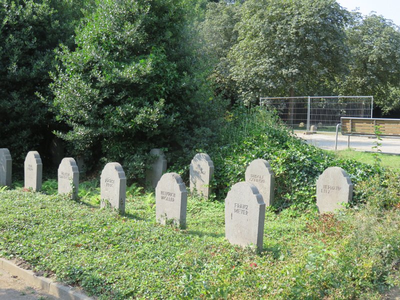 Hauptfriedhof am 25. August 2019 (21)