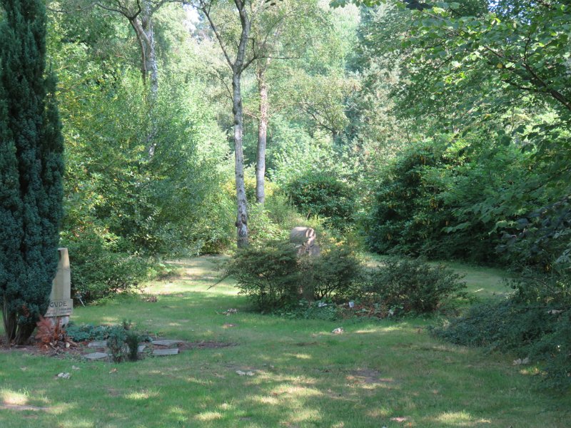 Hauptfriedhof am 25. August 2019 (30)