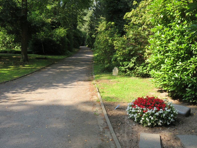 Hauptfriedhof am 25. August 2019 (41)