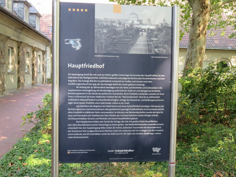 Hauptfriedhof am 25. August 2019 (5)