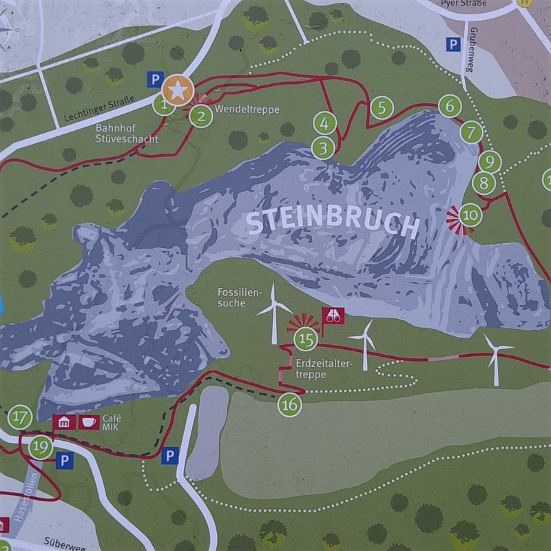 Piesberg am 28.9.2025  (152)