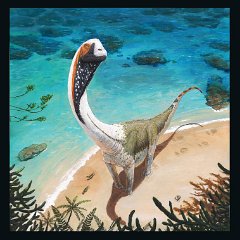 Paleoart Bild 31