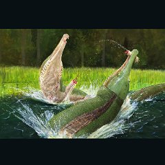 Paleoart Bild 27