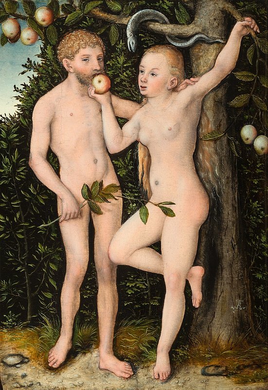 Lucas Cranach der Ältere