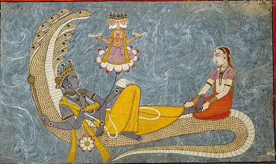 Avarara Vishnu