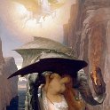Frederic Leighton, Perseus und_Andromeda, 1891, Walker Art GalleryLiverpool
