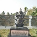 Srikurmanatha_swamy_temple,_Srikurmam,_Srikakulam_Kurmavatara Vishnu